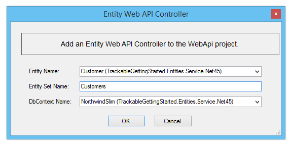 How to: Extend Web API Controller